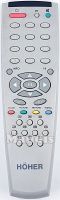 Original remote control HOHER RC2340