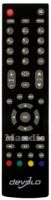 Original remote control DEVOLO RC2711
