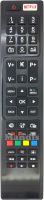 Remote control for CELCUS RC4848F