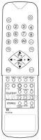 Original remote control MULTITECH RC 647340