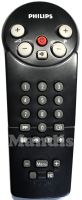Original remote control RADIOLA RC8205/21 (482221910289)