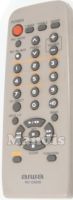 Original remote control AIWA RC-CAS10 (U0006198U)