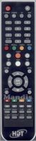 Original remote control HDT RCU AH3100