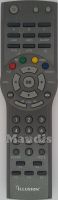Original remote control CRISTOR REMCON1147