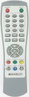 Original remote control AUTOVOX REMCON1258