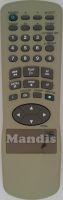 Original remote control INTERNATIONAL REMCON1436