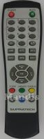 Original remote control SUPRATECH REMCON1489