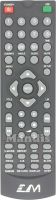 Original remote control LM REMCON1504