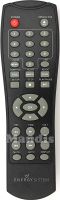 Original remote control ENERGY SYSTEM REMCON1536