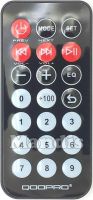Original remote control QOOPRO REMCON1546