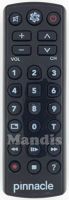 Original remote control PINACLE REMCON1597