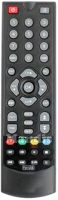 Original remote control FUJI ONKYO REMCON1661