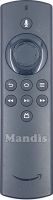 Original remote control AMAZON REMCON2171