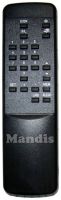 Original remote control BOCA REMOTE T28