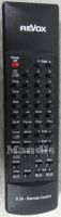 Original remote control REVOX S 28