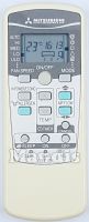 Original remote control MITSUBISHI RKW502A200