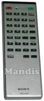 Originalfernbedienung SONY RM-615P (A1009098A)