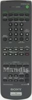Original remote control SONY RM-PE300