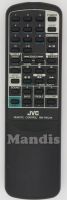 Original remote control JVC RM-RXUA4
