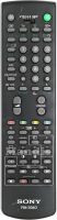 Originalfernbedienung PHILIPS RM-S04D (994800917)