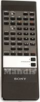 Original remote control RM-S703 (146580111)
