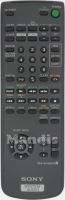 Original remote control SONY RM-SV4800
