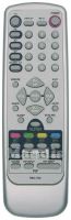 Original remote control SINUDYNE RM36DD01