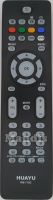 Remote control for BUSH 313923814201 (RM719C)