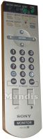 Originalfernbedienung SONY RM 980 (147899112)