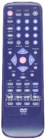 Original remote control MUSTEK RMC-V500