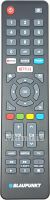 Original remote control HYUNDAI Blau005 (RMCCBU0009N)