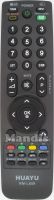 Remote control for LG AKB69680403 (RML859)