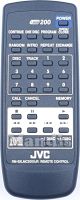 Originalfernbedienung JVC RM-SXLMC2000JR