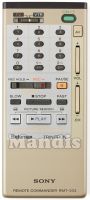 Originalfernbedienung SONY RMT-233 (A6765646A)