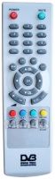 Original remote control CLATRONIC RMT-500A