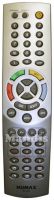 Original remote control PREMIERE RS-535 (014002890)