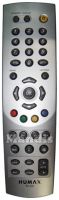 Original remote control RS-636 (01400-2340)