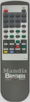 Original remote control BROTHERS RS02-UOC