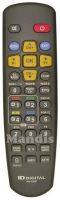 Original remote control ID DIGITAL RS-320P