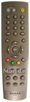 Original remote control HUMAX RT-511 (014000061)
