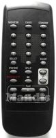 Original remote control KRIESLER GV 7000 SV (720116600000)