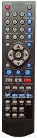 Original remote control DVD RW399B