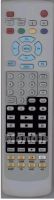Original remote control PROFILO TM64 (631020001381)