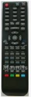 Original remote control LDD2450