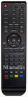Original remote control SOXO TDD2210