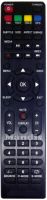 Original remote control JTC REMCON1420