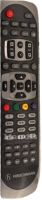 Original remote control HIRSCHMANN S-HD910