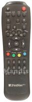 Original remote control NEXT WAVE REMCON705