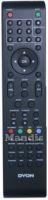 Original remote control DYON SIGMA 24