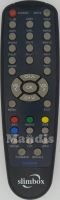 Original remote control SLIMBOX SLIM001